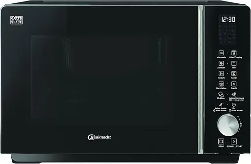 Микроволновая печь Bauknecht MF 258 B - фото 2