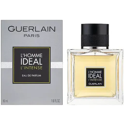 Парфумована вода Guerlain L’Homme Ideal L'Intense 50 мл - фото 1