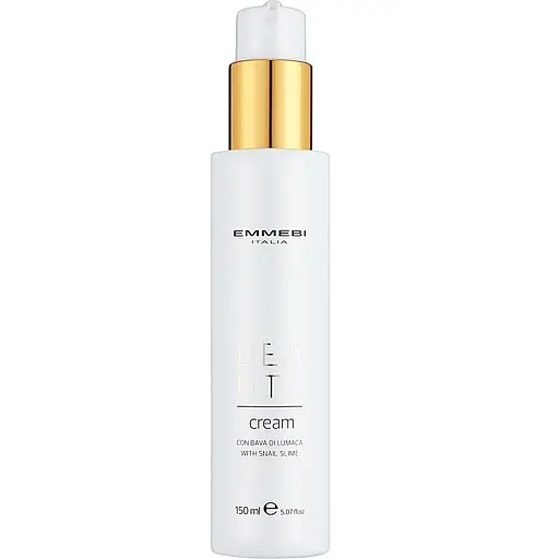 Крем для миттєвого відновлення волосся Emmebi Italia Beauty Experience Nutry Care Cream 150 мл