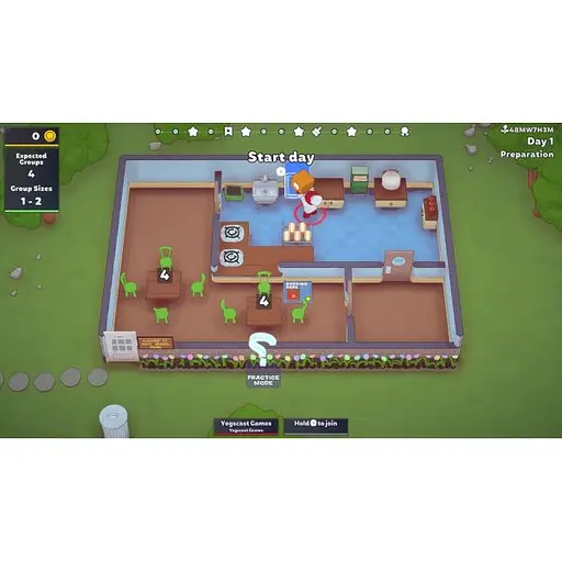 Гра Plate Up! (російська версія) (Nintendo Switch) - фото 4