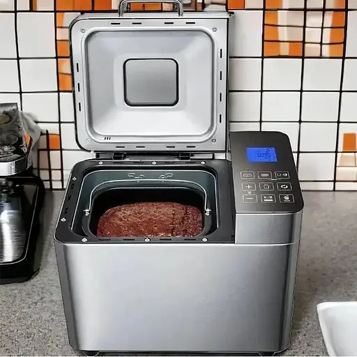 Хлібопічка MioStar 600 Вт багатофункціональна 22 програми - фото 8