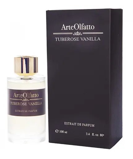 Оригінал ArteOlfatto Tuberose Vanilla 100 мл Extrait de parfum - фото 1