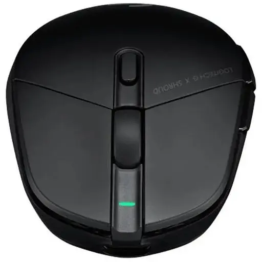 Миша Logitech G303 Shroud Edition Wireless Mouse (910-006105)