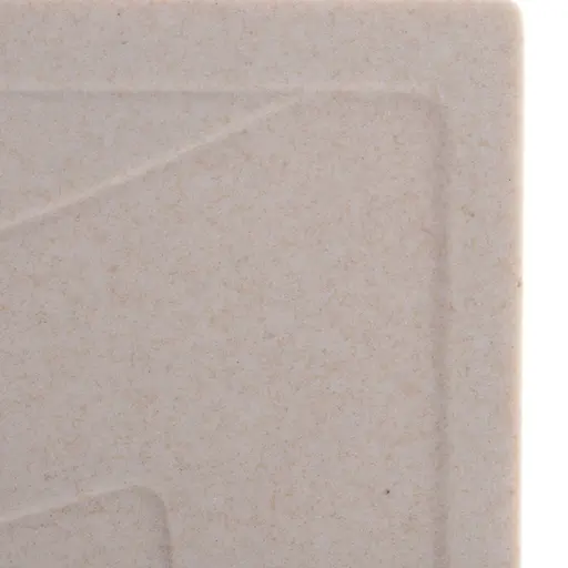 Кухонная мойка Haiba HB8104-G319 sand 780x500x200 HB0989, Сафари - фото 3