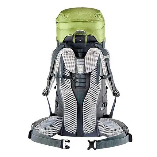 Рюкзак Deuter Aircontact Lite 35+10 SL Pistachio-Graphite (1052-3340221 2435) - фото 2