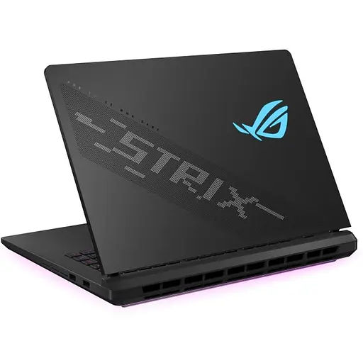 Ноутбук Asus ROG Strix SCAR 16 G635LW G635LX-RW061,2560 x 1600,Ultra 9 275HX 24 C/24 T,2.7 GHz - 5.4 GHz - фото 7
