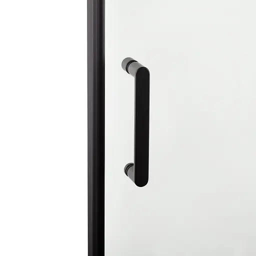 Набор: Qtap душевая кабина Scorpio BLA10995-AC6 Clear 2120x900x900 мм + поддон Diamond 309912 90x90x12 см с сифоном, Черный, Универсальная, прозрачный - фото 11