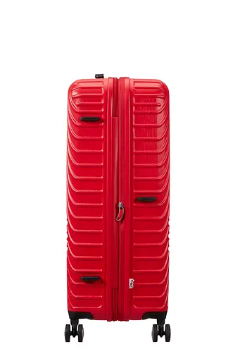 Валіза American Tourister MICKEY CLOUDS MICKEY CLASSIC RED 76x52x27(30) 76 См 59C*00003 - фото 9