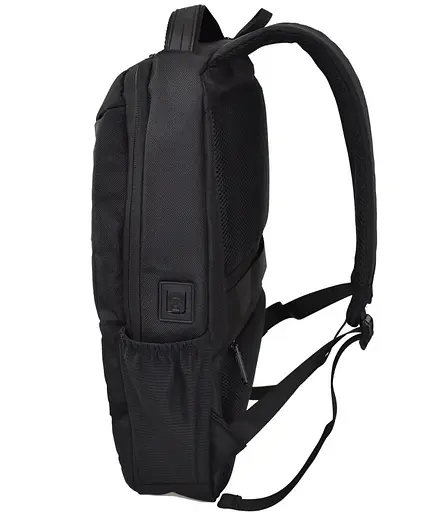 Рюкзак міський Semi Line USB 21 Black (P8251-0) (DAS302221) - фото 3