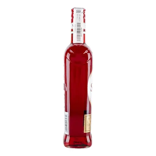 Ликер Soplica Plum 26% 0.5 л - фото 3