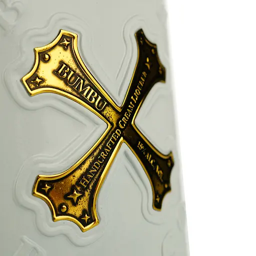 Лікер Bumbu Cream, 15%, 0,7 л - фото 5