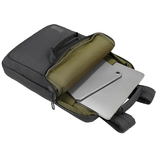 Tucano Рюкзак WO4 MB Pro 14`, черный - фото 10