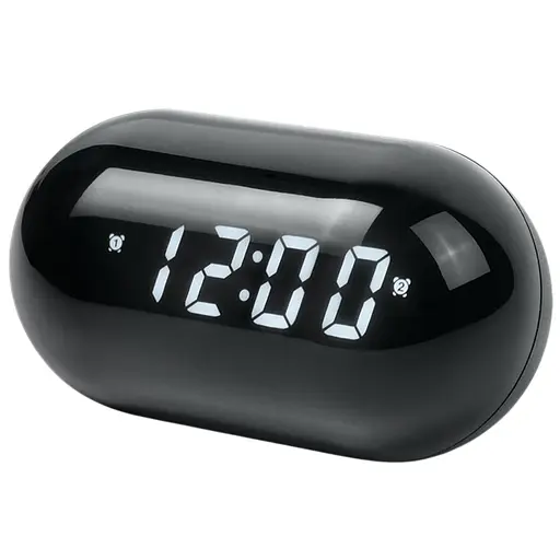 Радио-часы Muse (M-15 GL)