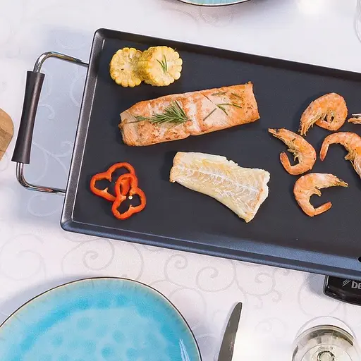 Електричний гриль для випічки XL АБП603 - фото 5