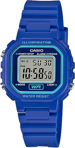 Часы Casio Timeless Collection LA-20WH-2AEF