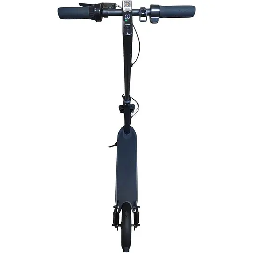 Електросамокат Kugoo G30 Max Pro (600W, 18Ah) з Амортизаторами - фото 4