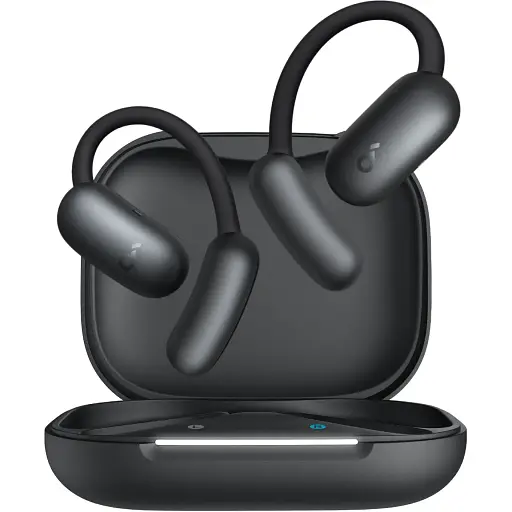 Гарнитура Anker SoundCore AeroFit 2 Black (7079354) - фото 7