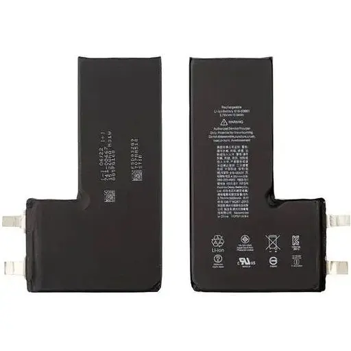 Акумулятор Apple iPhone 11 Pro Max, без логотипу AAAA