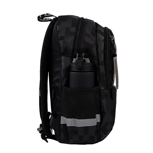 Рюкзак Yes Minecraft Boom T-113 - фото 2