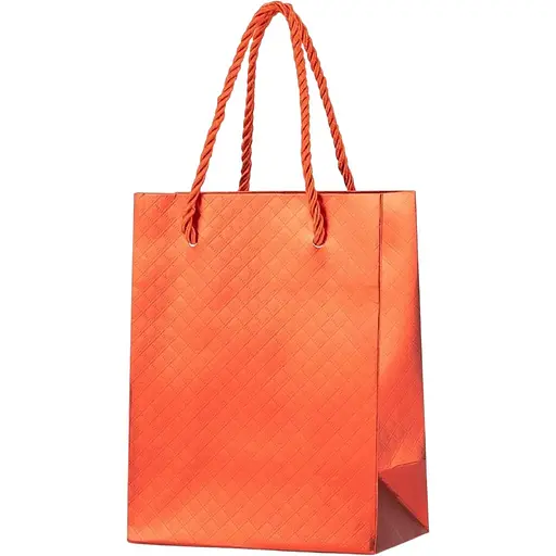 Пакет подарунковий PY03198 Червоний - фото 1