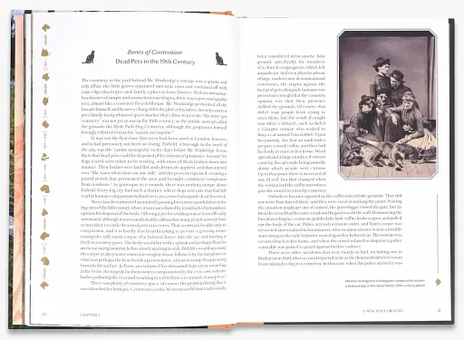 Faithful unto Death. Pet cemeteries, animal graves and eternal devotion - фото 5