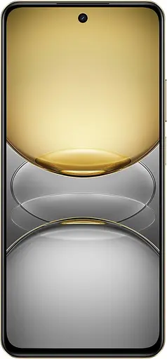 Смартфон Realme C75 8/256GB RMX3941 Lightning Gold - фото 2