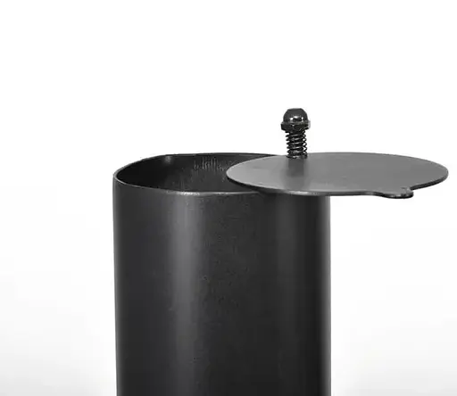 Садовый гриль HECHT угольный SENTINEL MAX - фото 2