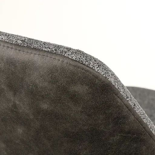 Стул Sahara dark grey темно-серый (E7221) - фото 14
