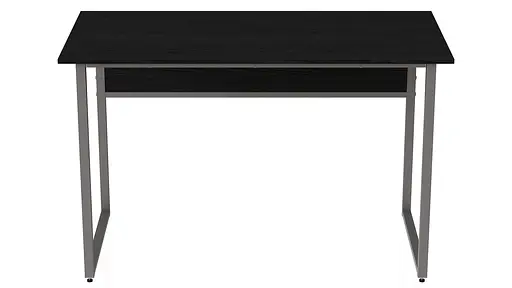 Компьютерный стол Коди 75x100x70 серый ДСП Сосна Кембра 32мм FRD-101690 - фото 3