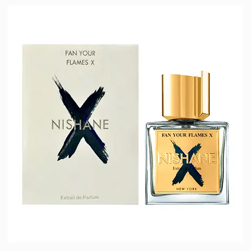 Духи Fan Your Flames X 100 ml - фото 1