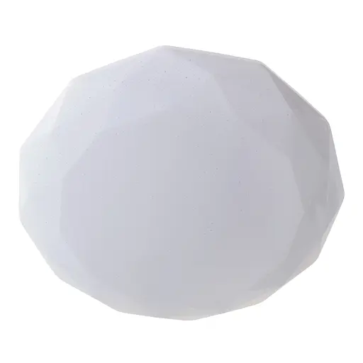 Настенный-потолочный светильник Brille W-607/20W NW