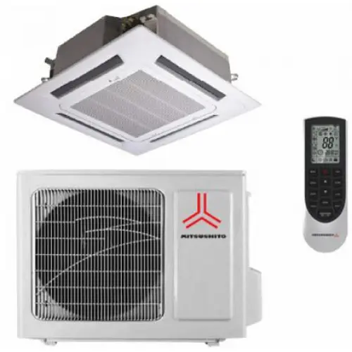 Кондиционер Mitsushito CGK60HiRS1/UGC60HiS1 CGK Inverter