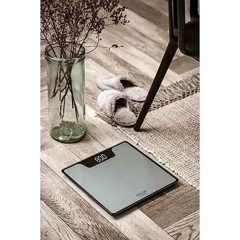 Ваги для ванної кімнати Adler AD 8174s LED max 180 кг - фото 6