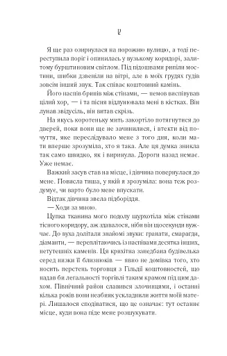 Святий. Світ Звуження. Книга 3 - фото 6