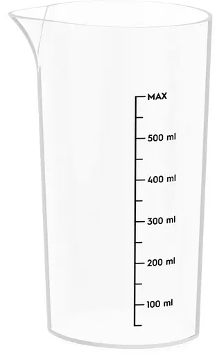 Занурювальний блендер Electrolux E4HB1-6GG (6709755) - фото 4