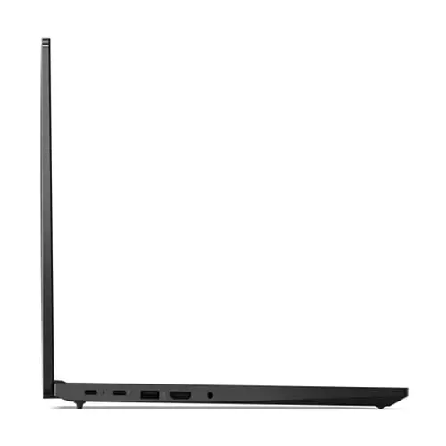 Ноутбук Lenovo ThinkPad E16 G2, Ultra 7 155H 48GHz, 16GB DDR5, 512GB, Arc, Без ОС, DDR5 - фото 2