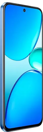 Смартфон Realme C85 8/256Gb NFC Kingfisher Blue 7223737 - фото 3