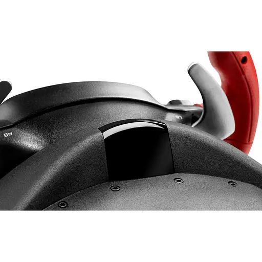 Ігрове кермо з педалями Thrustmaster Ferrari 458 Spider (4460105) Вітрина [147854] - фото 7