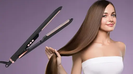 Стайлер-выпрямитель MPM MPR-11 - фото 7