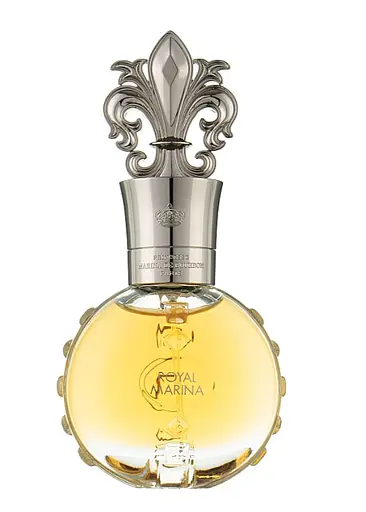 Оригинал Marina De Bourbon Royal Diamond 100 мл ТЕСТЕР парфюмированная вода - фото 1