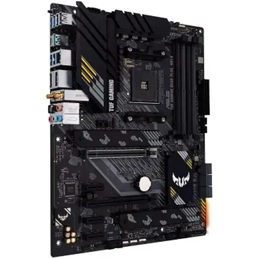 Материнская плата Asus TUF Gaming B550-Plus WiFi II Socket AM4 - фото 3