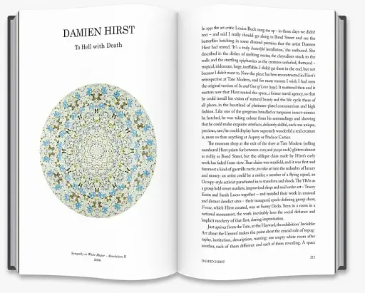 Forms of Enchantment. Writings on Art & Artists - фото 3