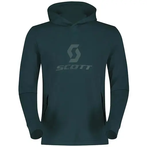 Кофта Scott Defined Mid 294674 L Синя (1081-294674.7334.008)