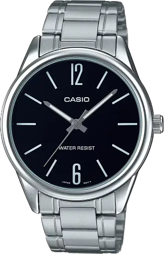 Часы Casio Timeless Collection MTP-V005D-1BUDF