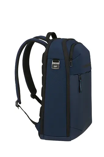 Рюкзак 17.3" Samsonite MODERNY BLUE 46х31x19 KS6*01004 - фото 4