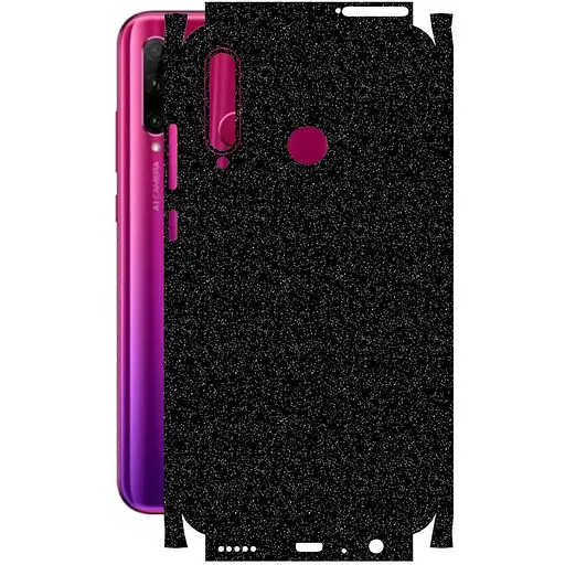 Захисна плівка StatusSKIN для Honor 10i Корпус Вініл Галактика