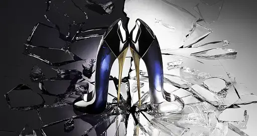 Тестер Carolina Herrera Good Girl Legere парфумована вода 80 ml - фото 3