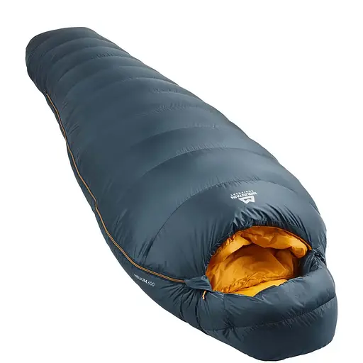 Спальник Mountain Equipment Helium 600 Long (1053-ME-006060.01635 Long) - фото 2
