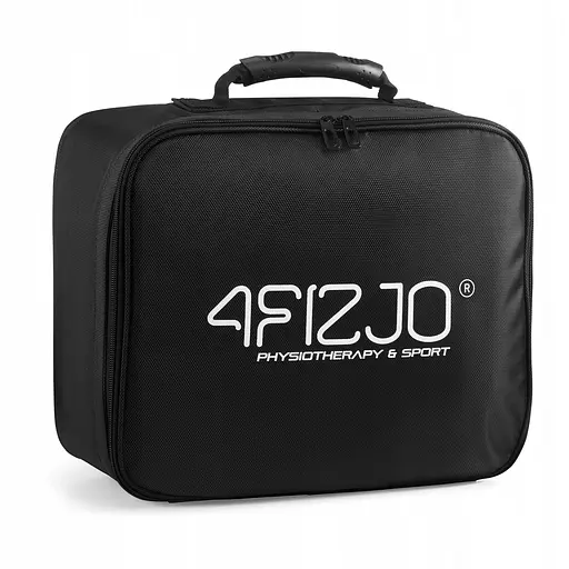 Апарат для пресотерапії та лімфодренажу 4FIZJO 8-и камерний PRO-C8 (P-5907739316073) - фото 7