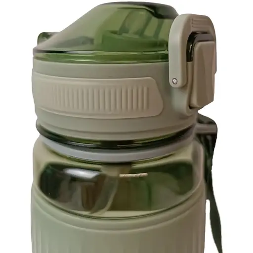 Бутылка для воды Gusto GT-699011-750 Hop 750 мл (144362) - фото 3